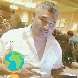 Meet your Posher, Jorge